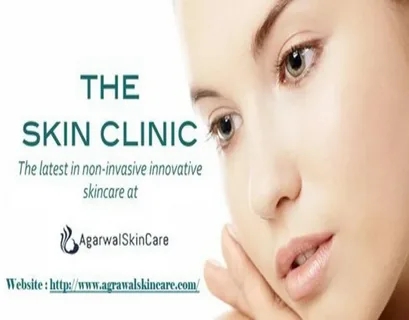 Skin Treatment Clinic Near Me: A Guide to Healthy, Glowing Skin