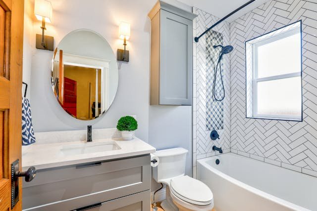 How to Choose the Right Bathroom Renovation Services in Aurora