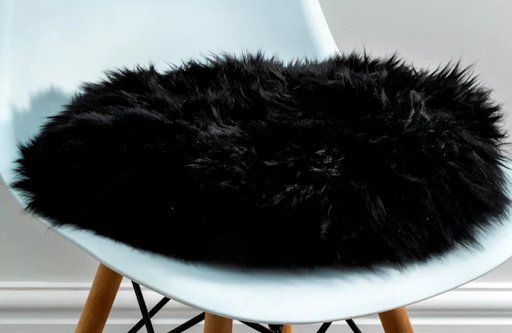 How Sheepskin Seat Pads Can Improve Posture and Reduce Back Pain