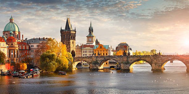 8 Interesting Facts About the Czech Republic