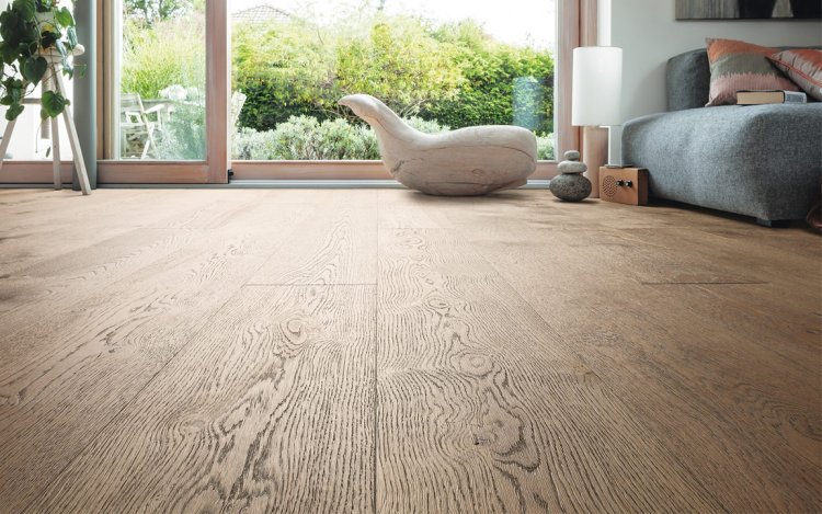 The Ultimate Guide to Engineered Timber Flooring in Sydney