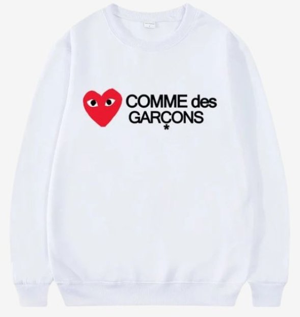 The Most Iconic Comme des Garçons Collections of All Time