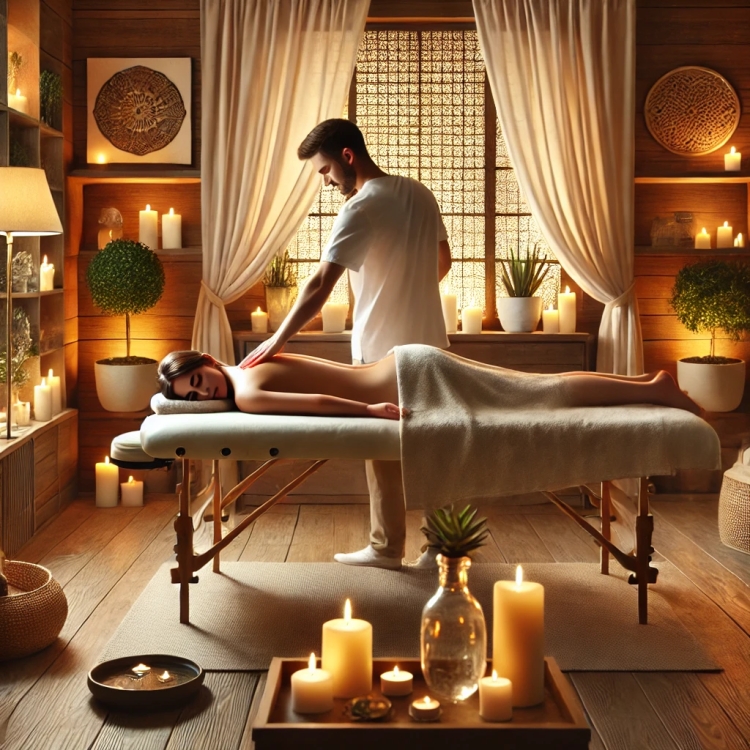 Relax and Rejuvenate: Best Massage Services in Gatineau