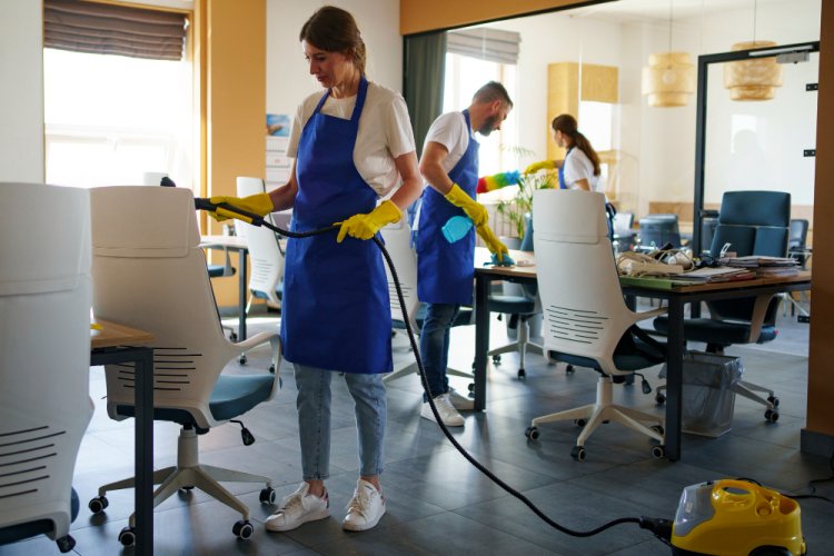 The Ultimate Guide to House Cleaning Brighton – Say Goodbye to Mess!