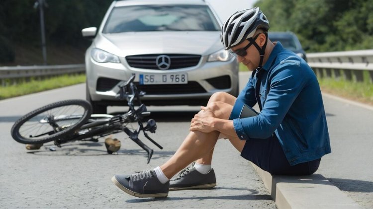 Do You Need a Dallas Bicycle Accident Attorney for Your Case? Here's How to Decide