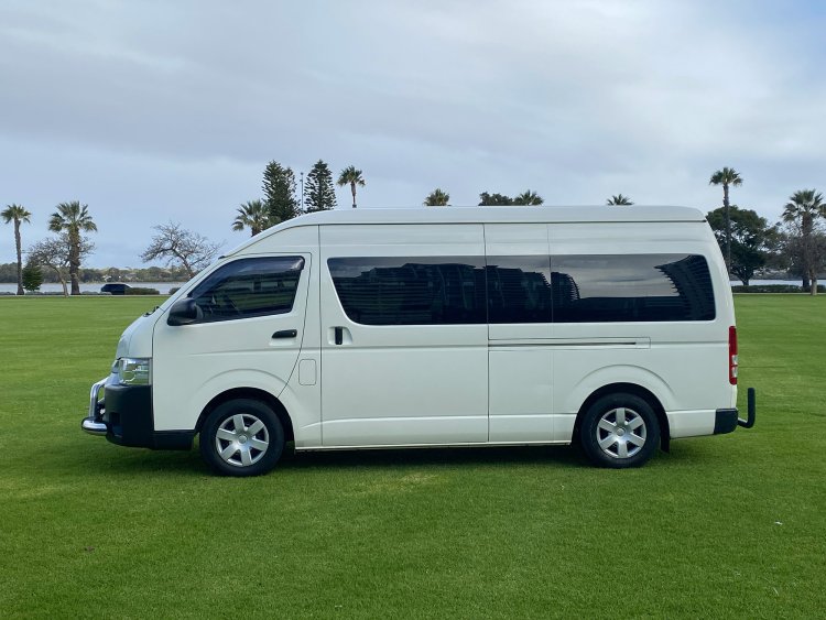 The Ultimate Guide to Hassle-Free Airport Shuttle in Mandurah