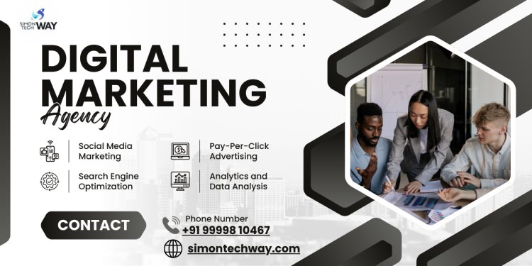 Best SEO Company to Grow Online – Simontechway