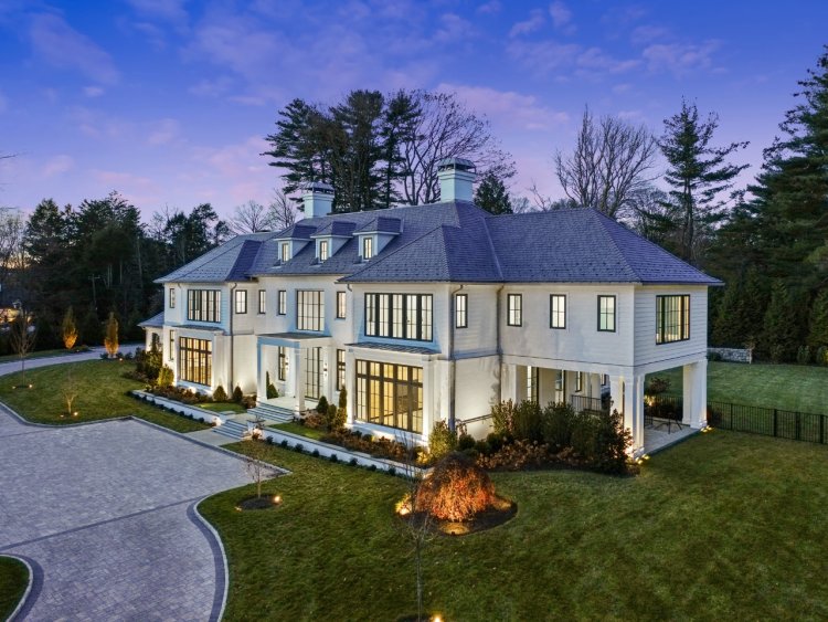 Trusted Smart Home Installers & Automation Experts in Connecticut | Luxury Whole Home Solutions