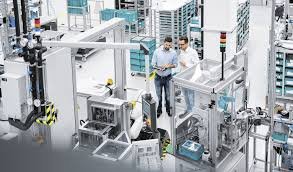 What Does an Automation Engineer Do? Exploring the Role in Rockford, Illinois